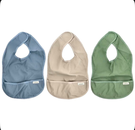 Presto waterproof bibs