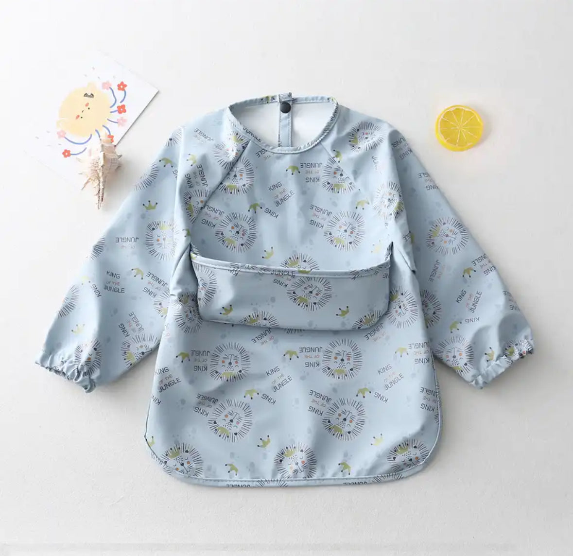 5 pcs Dining set / teal