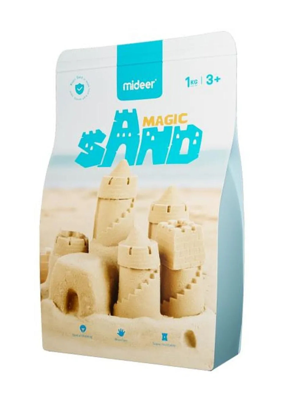 Magical sand 1kg