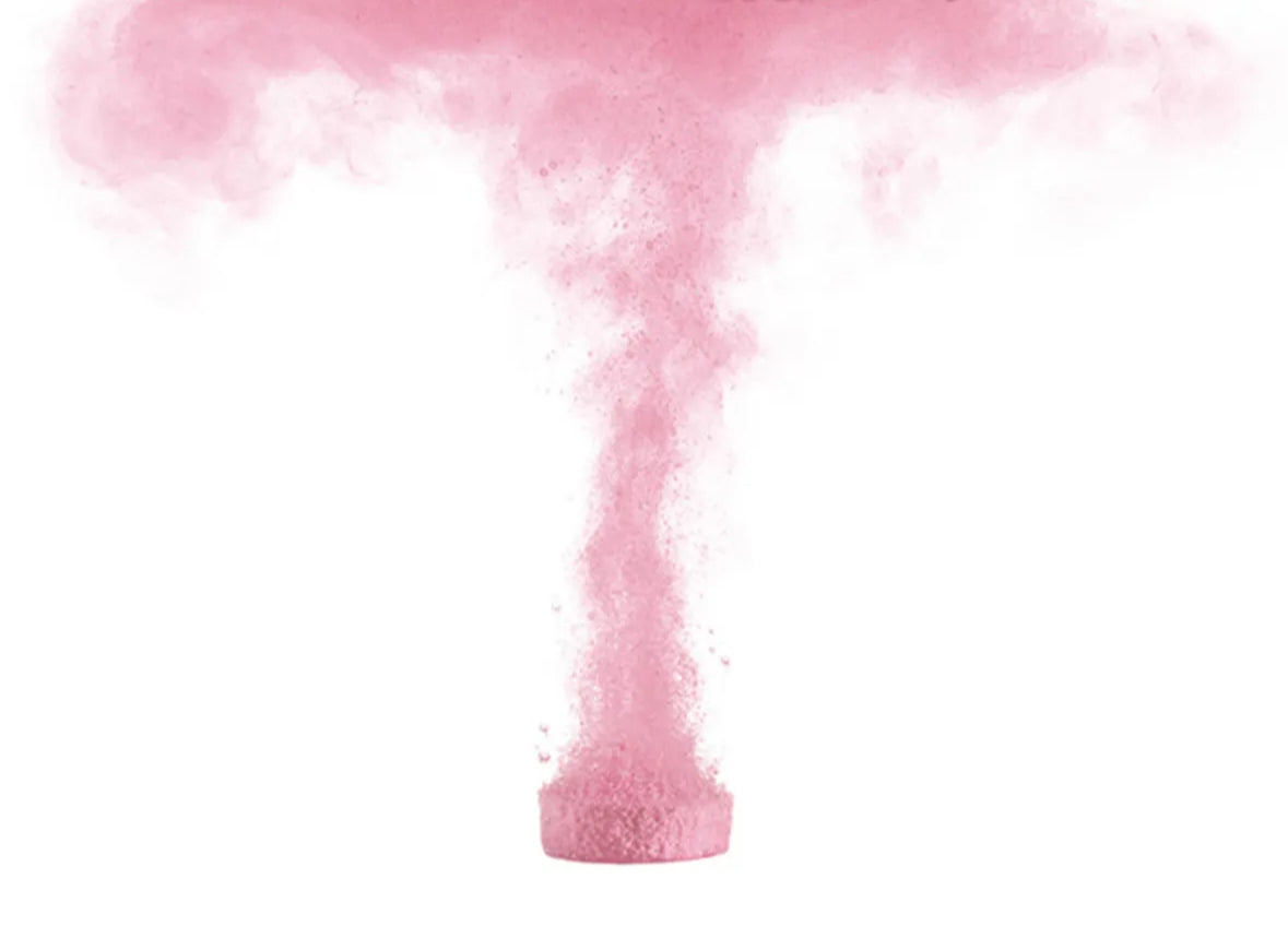 Color buddies bath bomb refills - 40 pcs