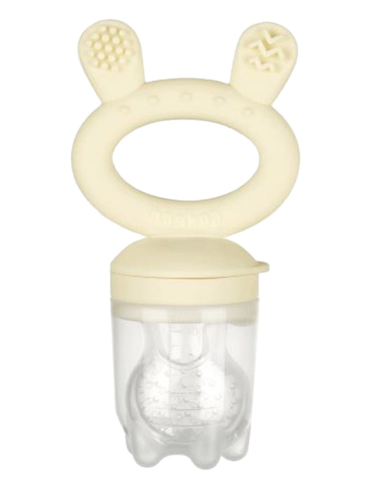 Fresh food feeder