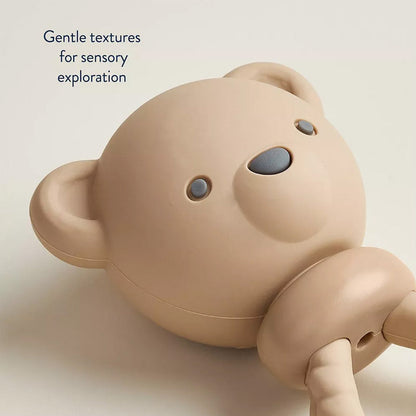 Sweeti rattle - bear