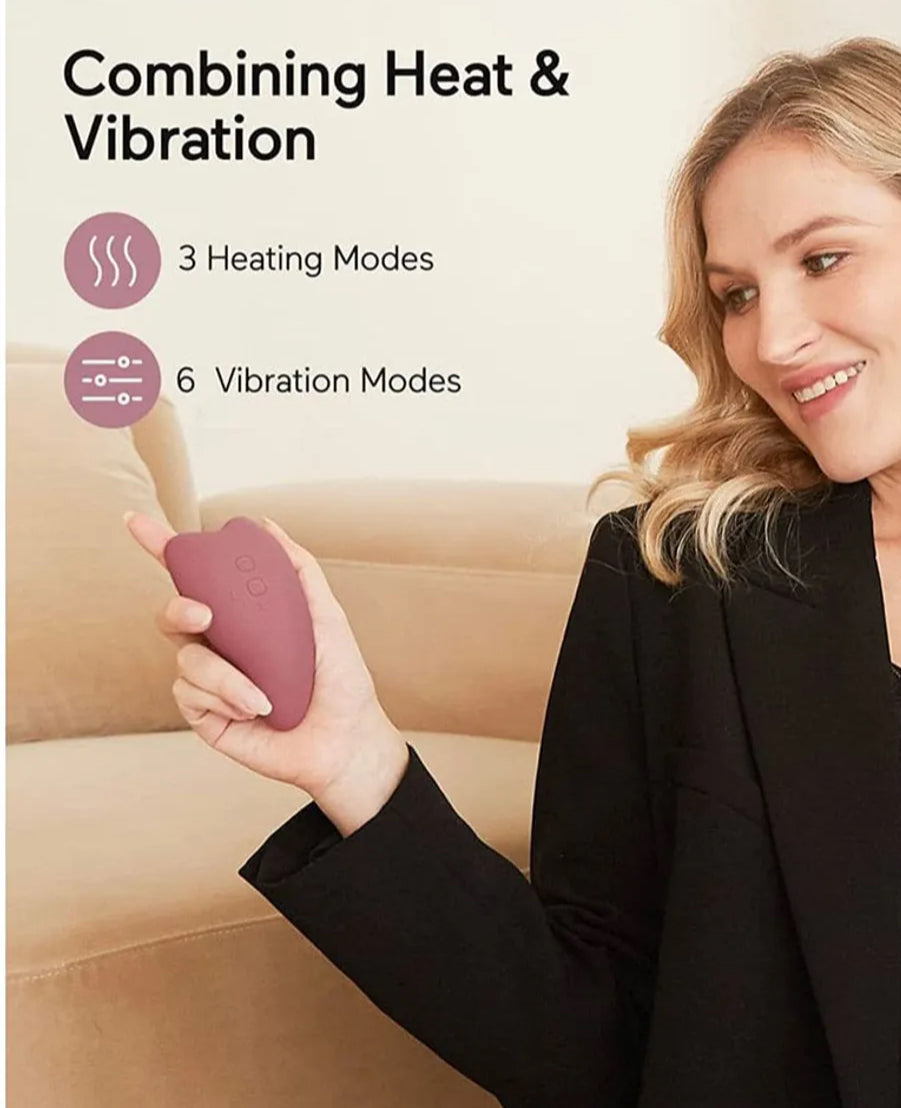 Lactation massager