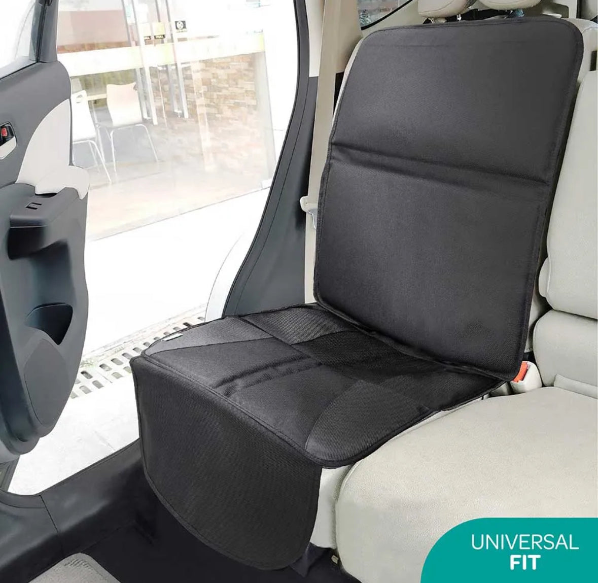 Car seat protector