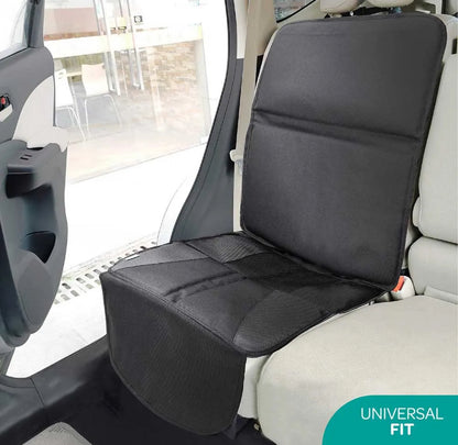 Car seat protector