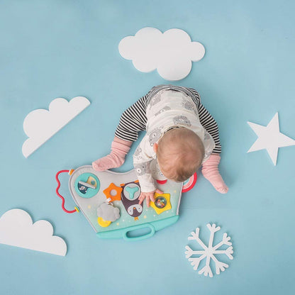 مركز أنشطة لابتوي 