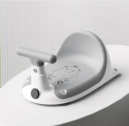 Baby bath seat