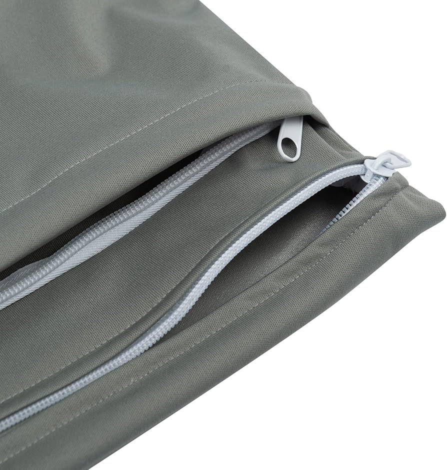 Wet/dry bags - 3pcs