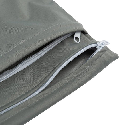 Wet/dry bags - 3pcs