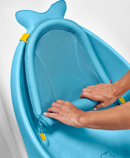 Moby smart sling 3 - stage tube