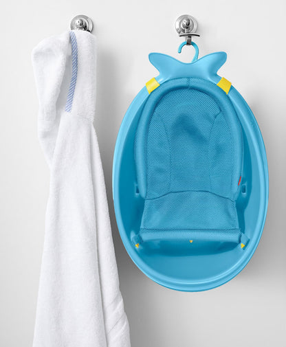 Moby smart sling 3 - stage tube