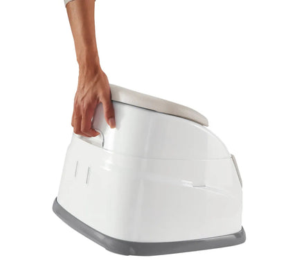 Baby base 2 in 1 booster seat