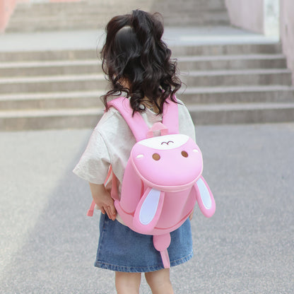 3D backpack / rabbit