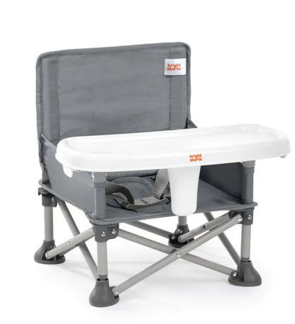 Pop ‘N sit portable booster seat