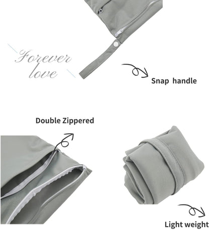 Wet dry bag / 2pcs
