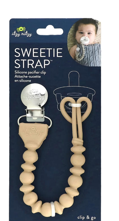 Sweetie strap