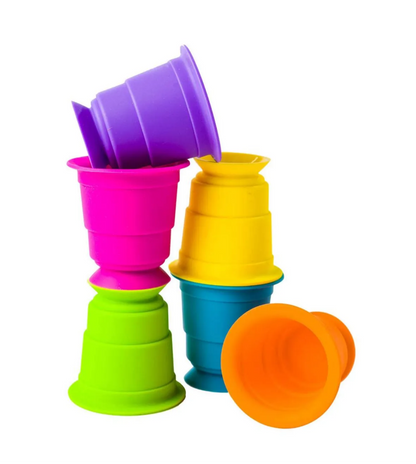 Suction kupz