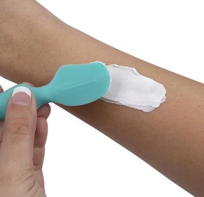 Dr.talbot’s diaper cream brush with case