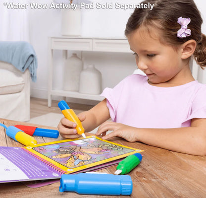 Water wow ! Refillable replacement pen set