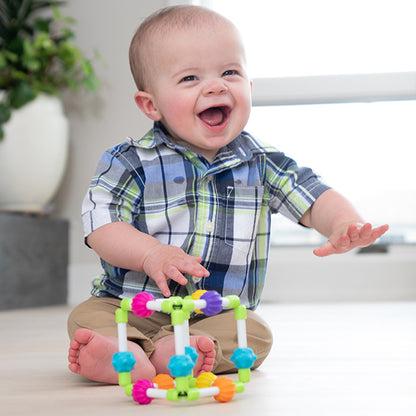Fat brain quubi toy