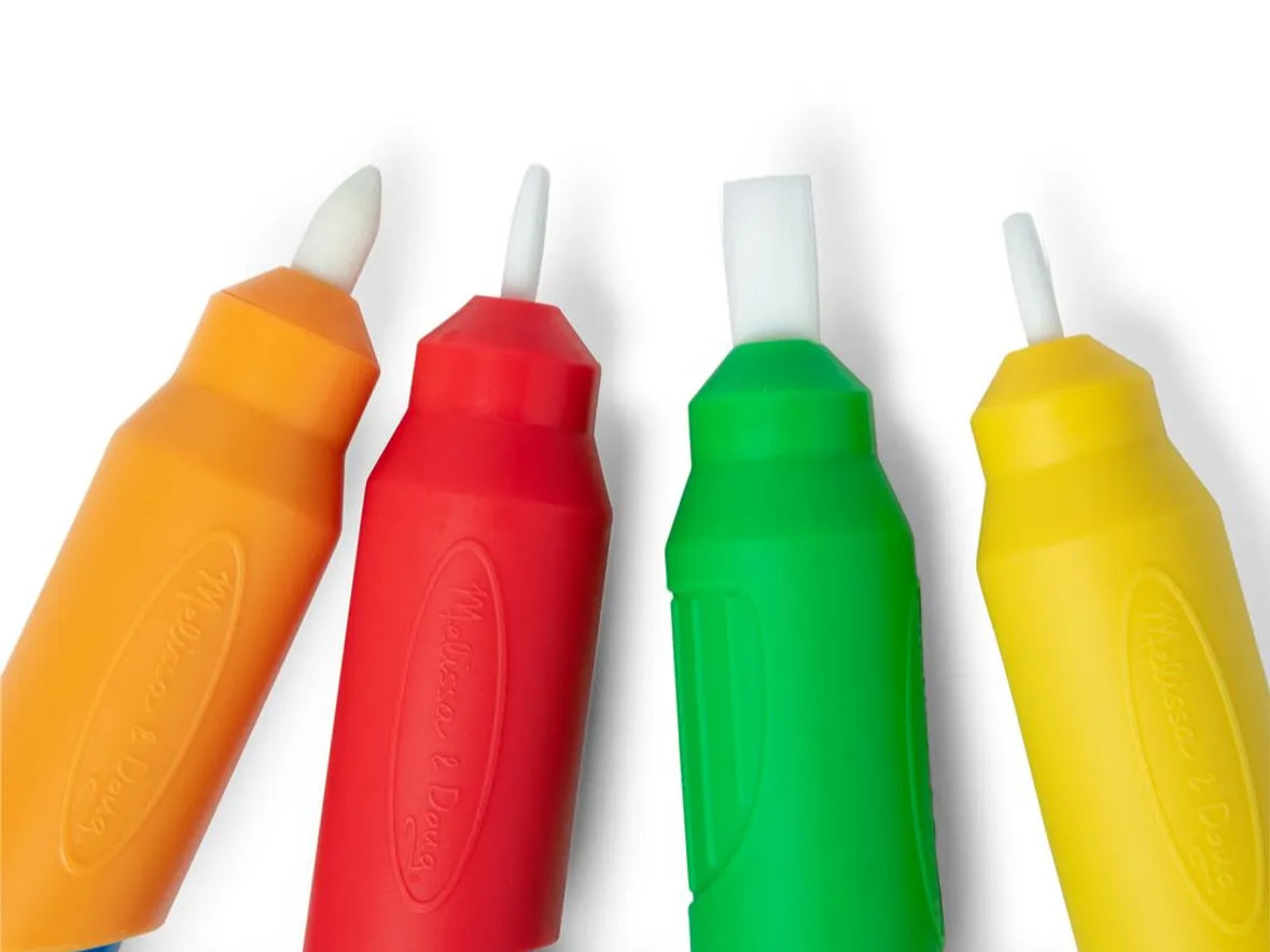 Water wow ! Refillable replacement pen set