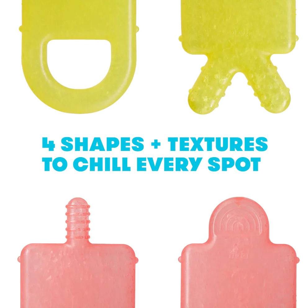 ليس باردًا جدًا بحيث لا يمكن حمل العضاضة