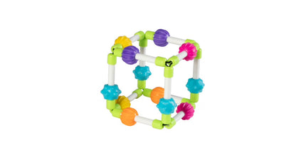 Fat brain quubi toy