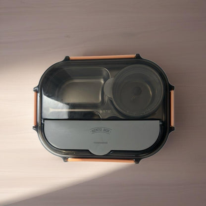 Lunch box