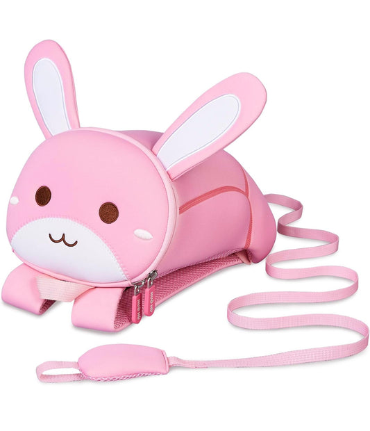 3D backpack / rabbit