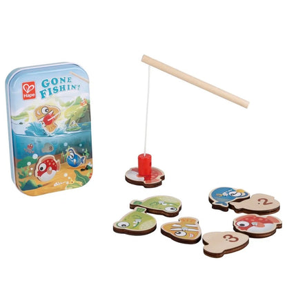 Games travel set - 4 pcs