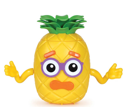 Big feelings pineapple deluxe set
