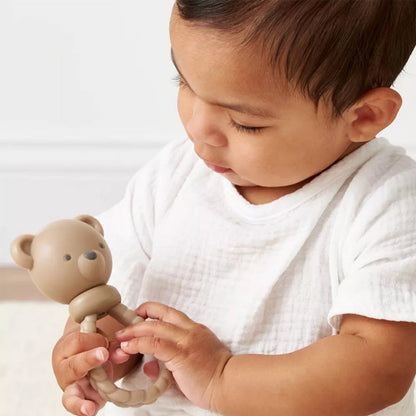 Sweeti rattle - bear