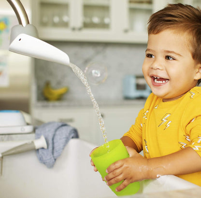 Faucet extender - pack of 2