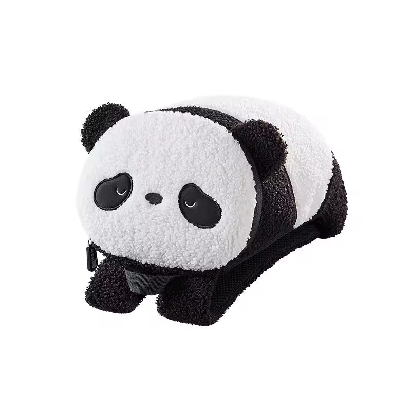 Panda backpack