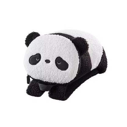 Panda backpack