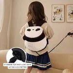 Panda backpack