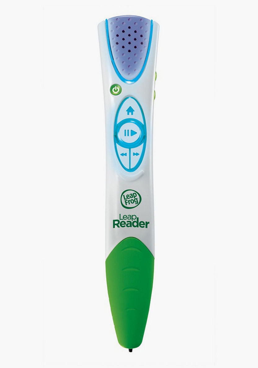 LeapReader Reading And Writing System