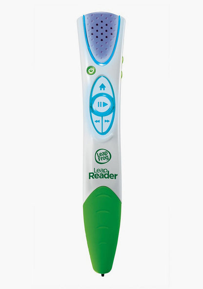 LeapReader Reading And Writing System