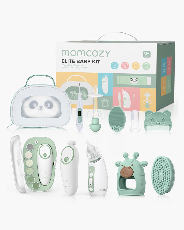All-in-1 elite baby kit