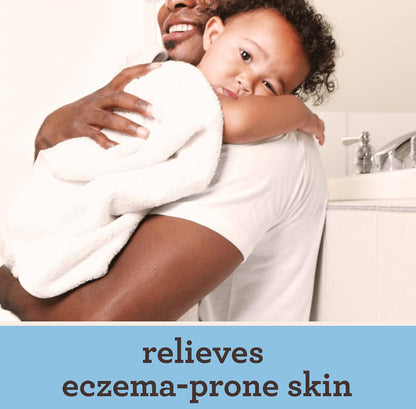 Eczema Therapy Moisturizing Cream