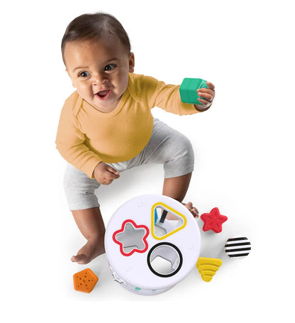 Zen & Cals playground activity toy
