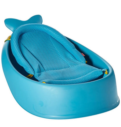 Moby smart sling 3 - stage tube