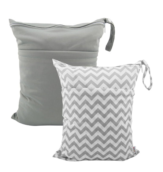 Wet dry bag / 2pcs
