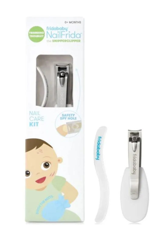 Nailfrida snipper clipper set