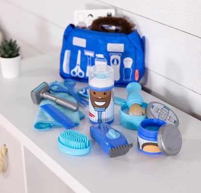 Barber Shop Play Set