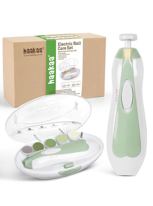 Haakaa nail care set